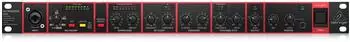 Behringer ULTRAVOICE UV1 Mikrofonvorverst&auml;rker, Sprachprozessor & 192kHz-USB-Audio-Interface (UV1)