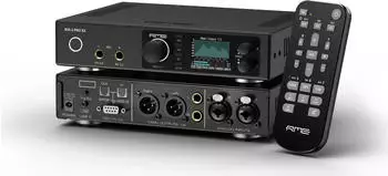 RME ADI-2 Pro EX