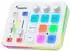 Maono G1 Neo Soundkarte USB, Bluetooth 4.2, RGB, weiß (G1 Neo white)