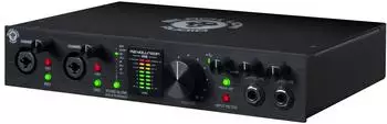 Black Lion Audio Revolution 6x6 USB-Audiointerface (A75095)