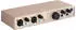Arturia MiniFuse 4 USB-C Audiointerface, champagner