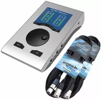 RME Babyface Pro FS 24-Kanal USB Audio-Interface