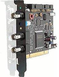 RME HDSP 9632 WCM