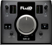 Fluid Audio SRI-2