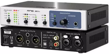 RME ADI-2 FS