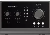 Audient iD14 MKII