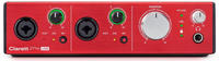 Focusrite Clarett 2 Pre USB