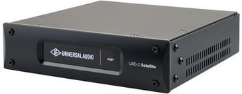 Universal Audio UAD-2 Satellite Quad Core - USB