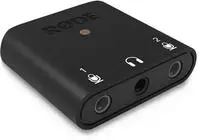 Rode R&Oslash;DE AI-Micro 2-Kanal USB Audio Interface