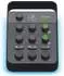 Mackie M Caster Live schwarz