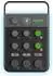 Mackie M Caster Live schwarz