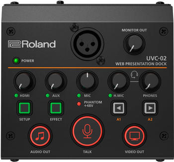 Roland UVC-02