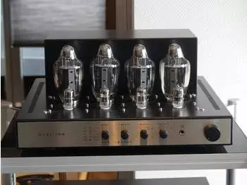 Audio Hungary Qualiton X200 KT170
