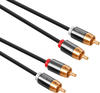 deleyCON Audiokabel