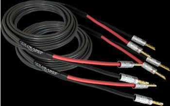 Goldkabel HIGH-FLEX 400 3,00m