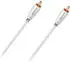 AudioQuest Greyhound Subwooferkabel (RCA) 5m