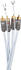 Supra Cables Phono 2RCA-SC
