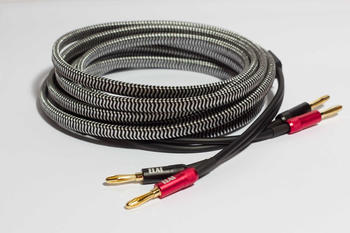 Elac Sensible Lautsprecherkabel 4,50m