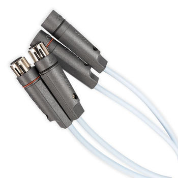 Supra Cables DAC-XLR 1,0m