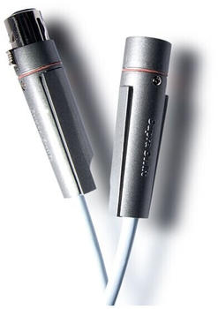 Supra Cables DAC-XLR AES/EBU Mono 1,0m
