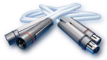 Supra Cables EFF-IXLR 1,0m