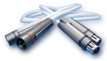 Supra Cables EFF-IXLR 2,0m