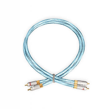 Supra Cables Sword ISL RCA 1,00m