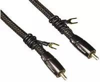 AudioQuest Boxer Subwoofer Kabel 3,00 m