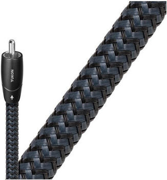 AudioQuest Yukon RCA Cinchkabel 1,5 m