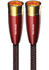 AudioQuest Red River XLR-Cinch Kabel 1,5m