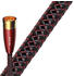 AudioQuest Red River XLR-Cinch Kabel 1,5m