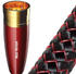 AudioQuest Red River XLR-Cinch Kabel 1,5m