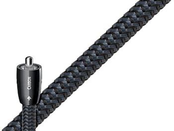 AudioQuest Carbon Digital Coax, 2,00m