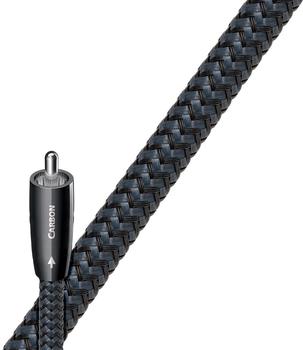 AudioQuest Carbon Digital Coax, 5,00m