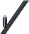 5,00m: AudioQuest Carbon Digital Coax