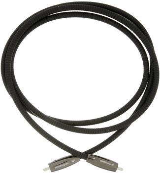 AudioQuest Carbon Digital Coax, 1,50m