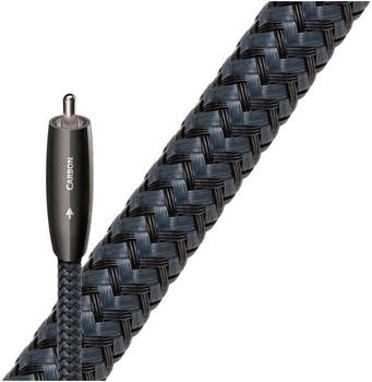AudioQuest Carbon Digital Coax, 3,00m