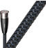AudioQuest Yukon XLR 0,5m
