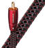 3,00m: AudioQuest Cinnamon Digital Coax