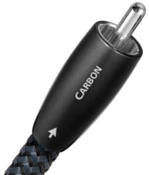 AudioQuest Carbon Digital Coax, 0,75m