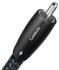 AudioQuest Carbon Digital Coax, 0,75m