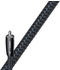 AudioQuest Carbon Digital Coax, 0,75m