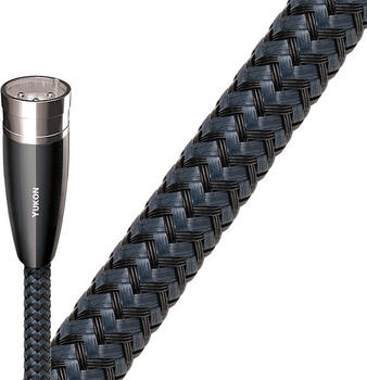 AudioQuest Yukon XLR 2,0m