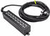 Omnitronic Multicore Stagebox MUS-810 8IN 10m, Audio Kabel