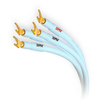 Supra Cables SWORD - CombiCon 4,0 m