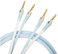 Supra Cables Lautsprecherkabel PLY CombiCon S Cri 2x3.4 3M