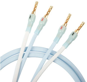Supra Cables PLY 2 x 3.4 - CombiCon Crimp 4,0 m