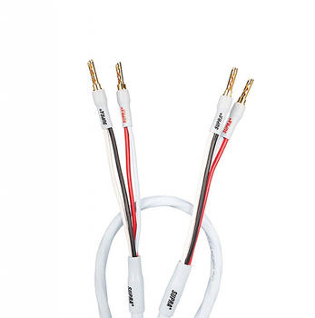Supra Cables RONDO 4 x 2.5 - CombiCon Crimp 2,0 m