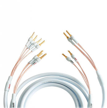 Supra Cables XL ANNORUM 4 x 3.2 BI - Wire 3,0 m