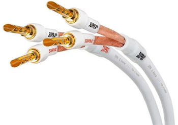 Supra Cables XL Annorum pair 4x3.2 Bi-Wire | 2,0 m
